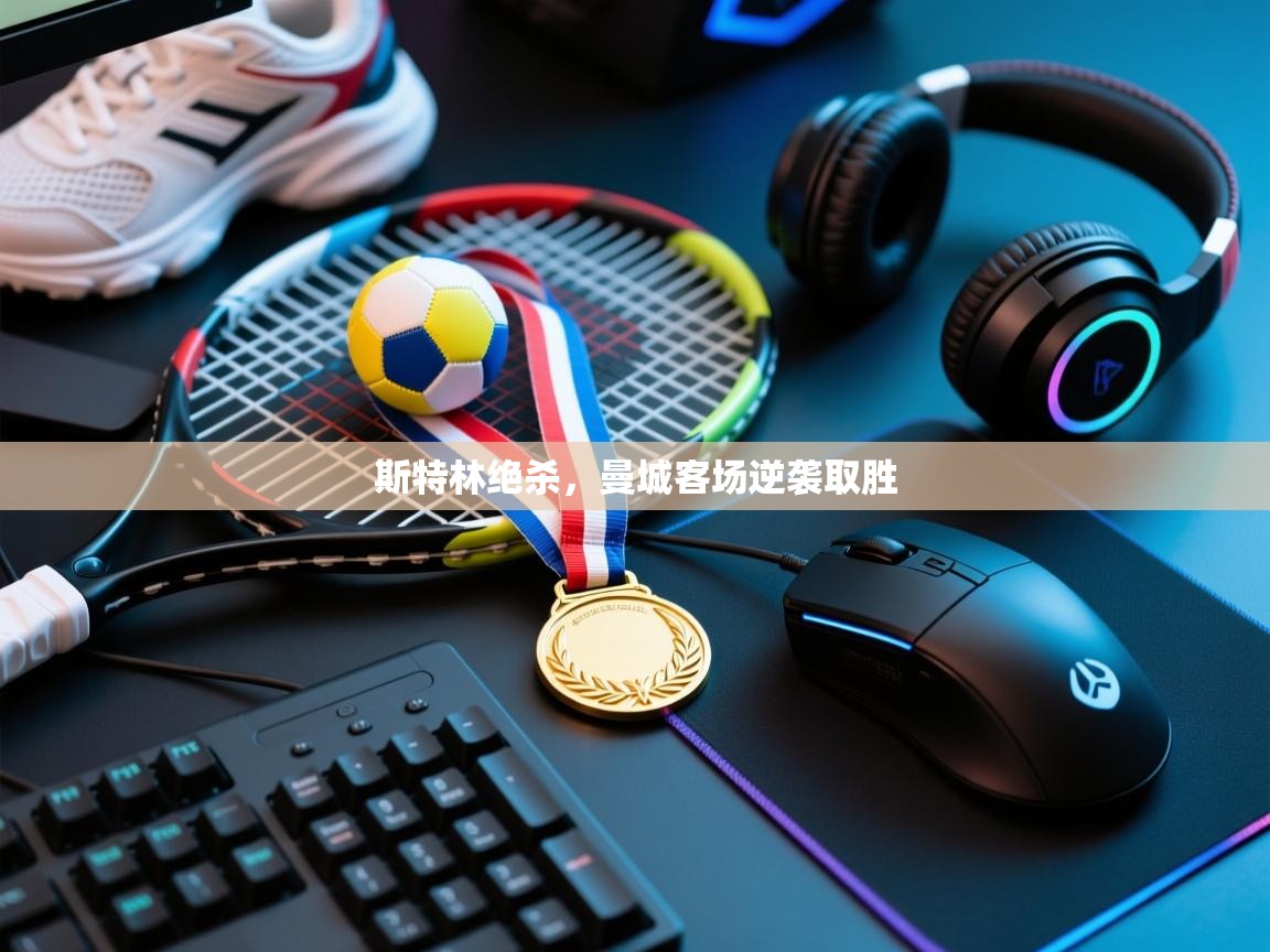 斯特林绝杀，曼城客场逆袭取胜  第2张