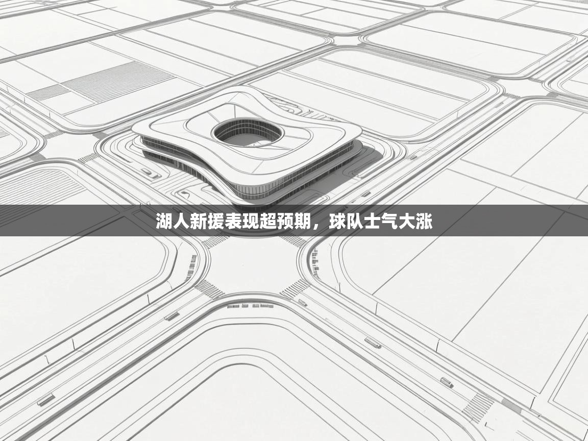 湖人新援表现超预期,球队士气大涨 第2张