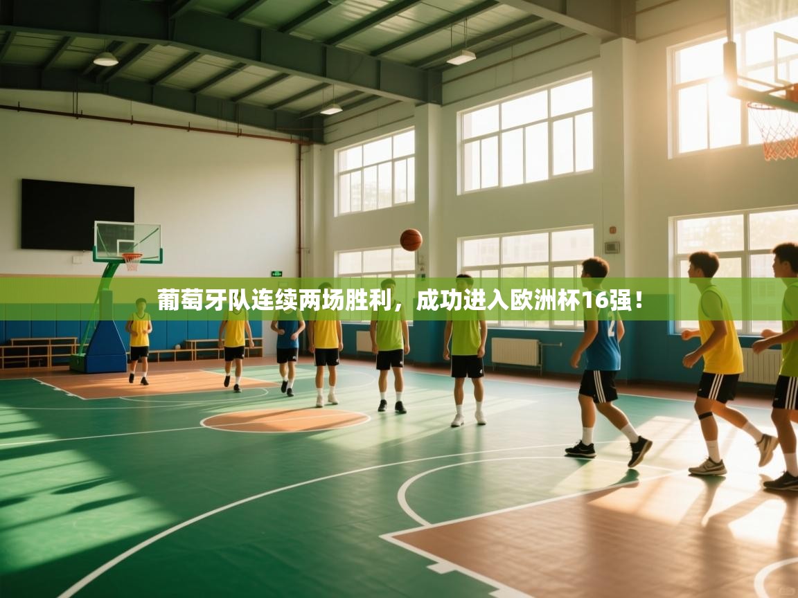 葡萄牙队连续两场胜利,成功进入欧洲杯16强! 第1张