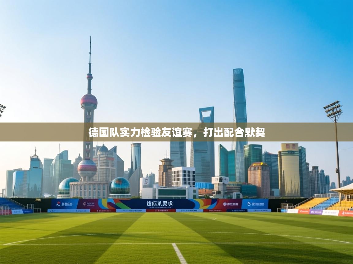 德国队实力检验友谊赛，打出配合默契  第1张