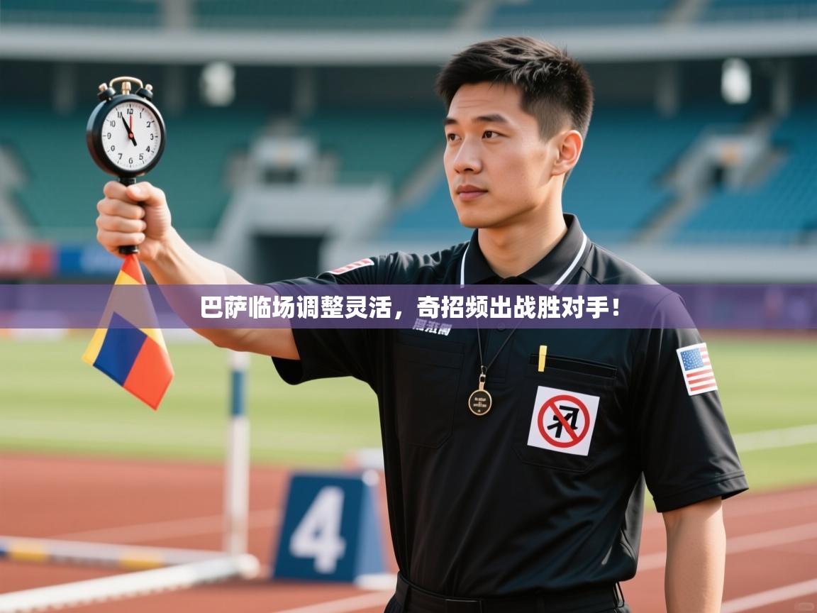 巴萨临场调整灵活，奇招频出战胜对手！  第2张