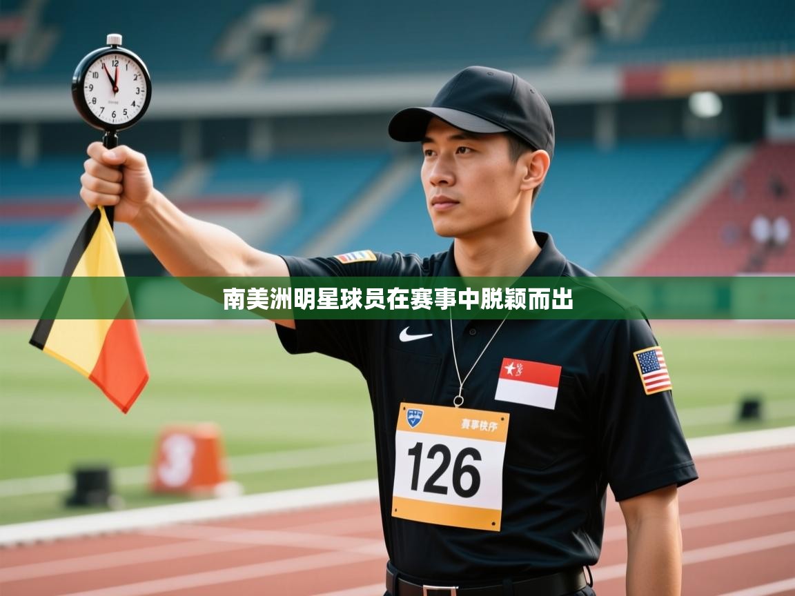 南美洲明星球员在赛事中脱颖而出  第1张