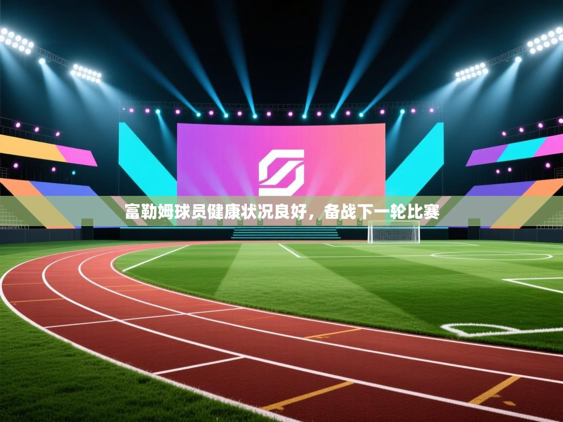 富勒姆球员健康状况良好,备战下一轮比赛 第1张