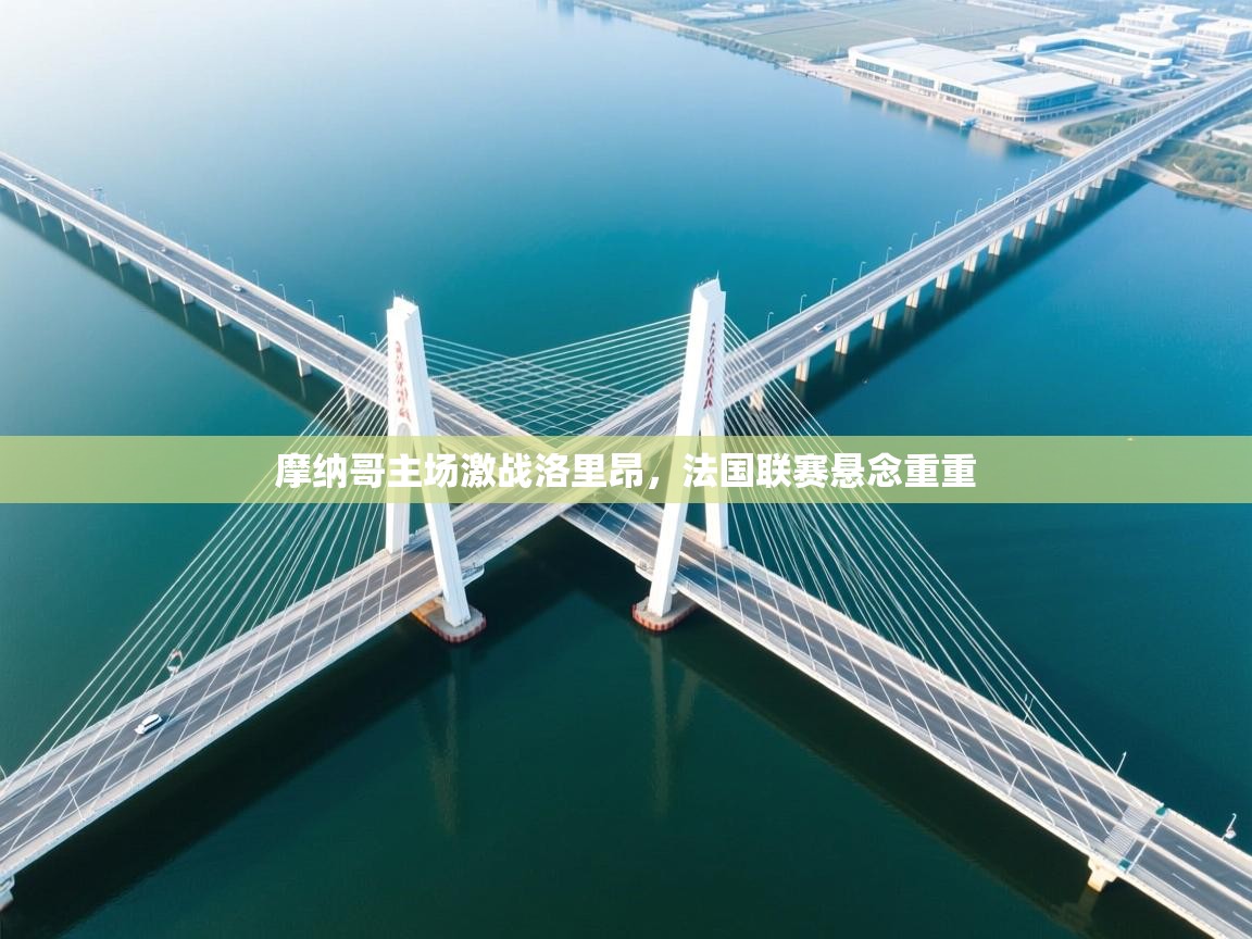 摩纳哥主场激战洛里昂，法国联赛悬念重重  第2张