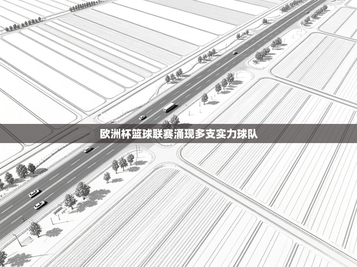 欧洲杯篮球联赛涌现多支实力球队  第2张