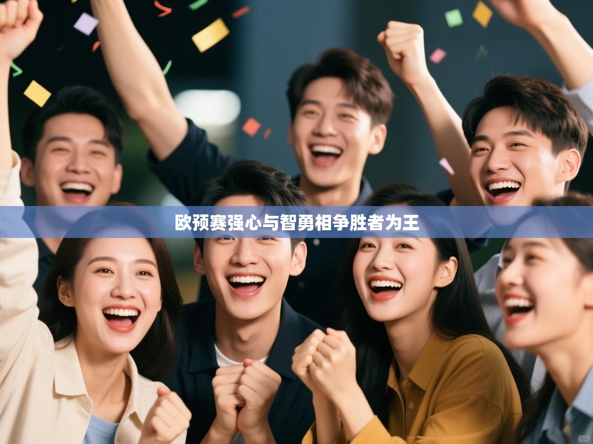 欧预赛强心与智勇相争胜者为王  第1张
