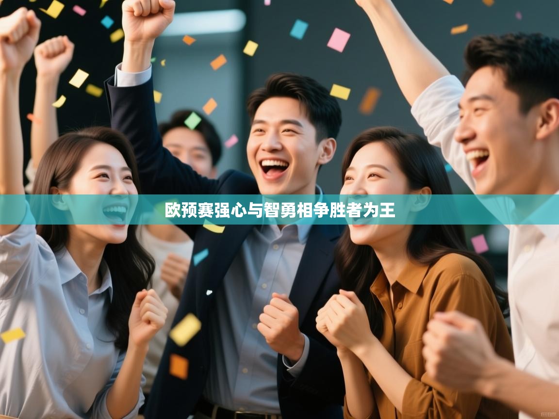 欧预赛强心与智勇相争胜者为王  第2张