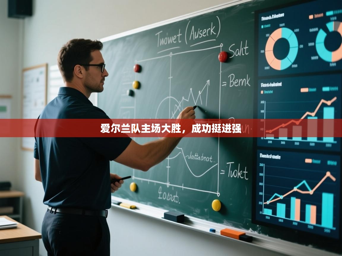 爱尔兰队主场大胜，成功挺进强  第2张