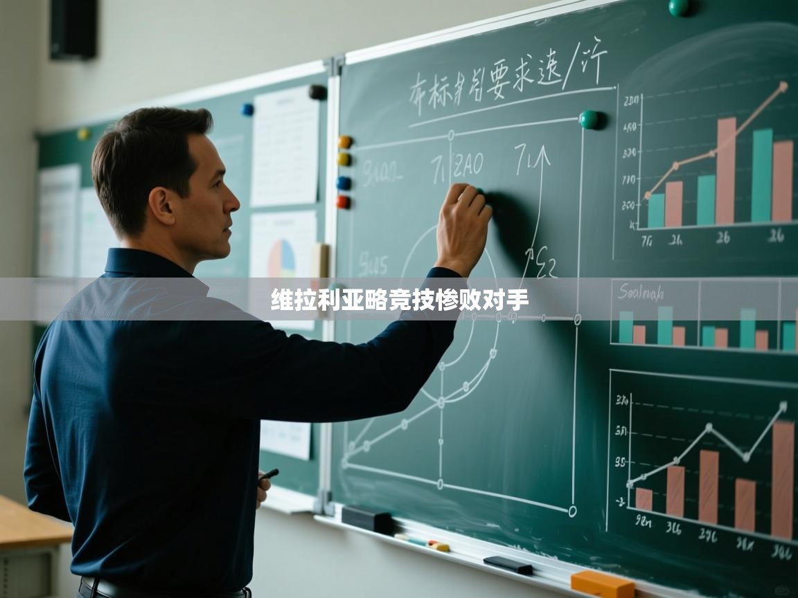 维拉利亚略竞技惨败对手  第1张