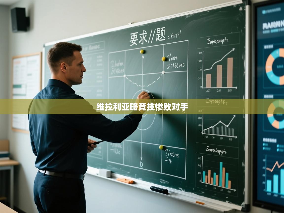 维拉利亚略竞技惨败对手  第2张