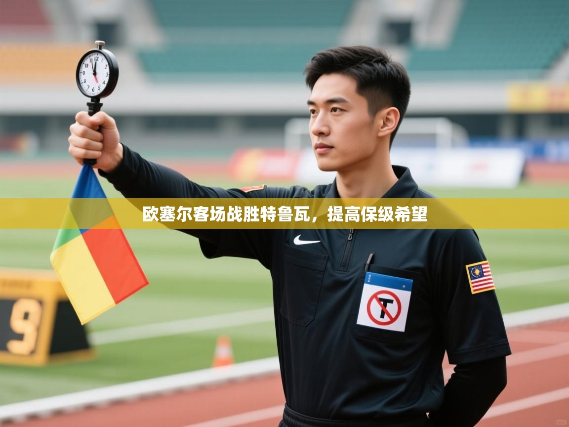 欧塞尔客场战胜特鲁瓦，提高保级希望  第1张