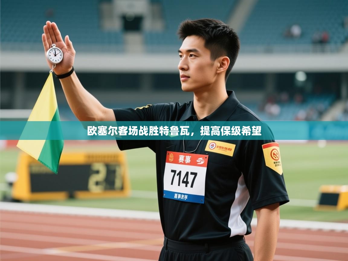 欧塞尔客场战胜特鲁瓦，提高保级希望  第2张