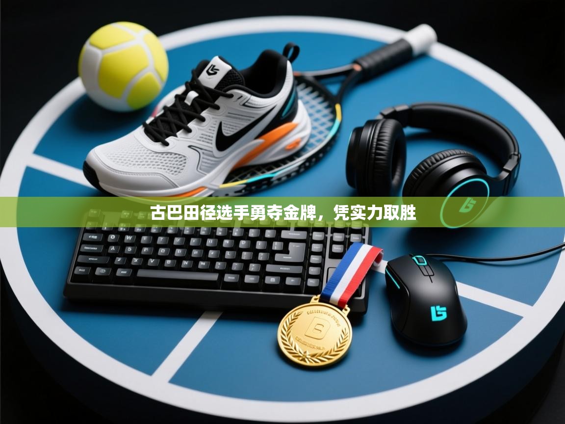 古巴田径选手勇夺金牌，凭实力取胜  第2张