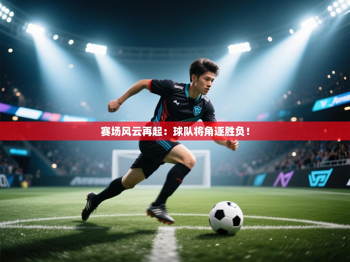 赛场风云再起：球队将角逐胜负！  第1张