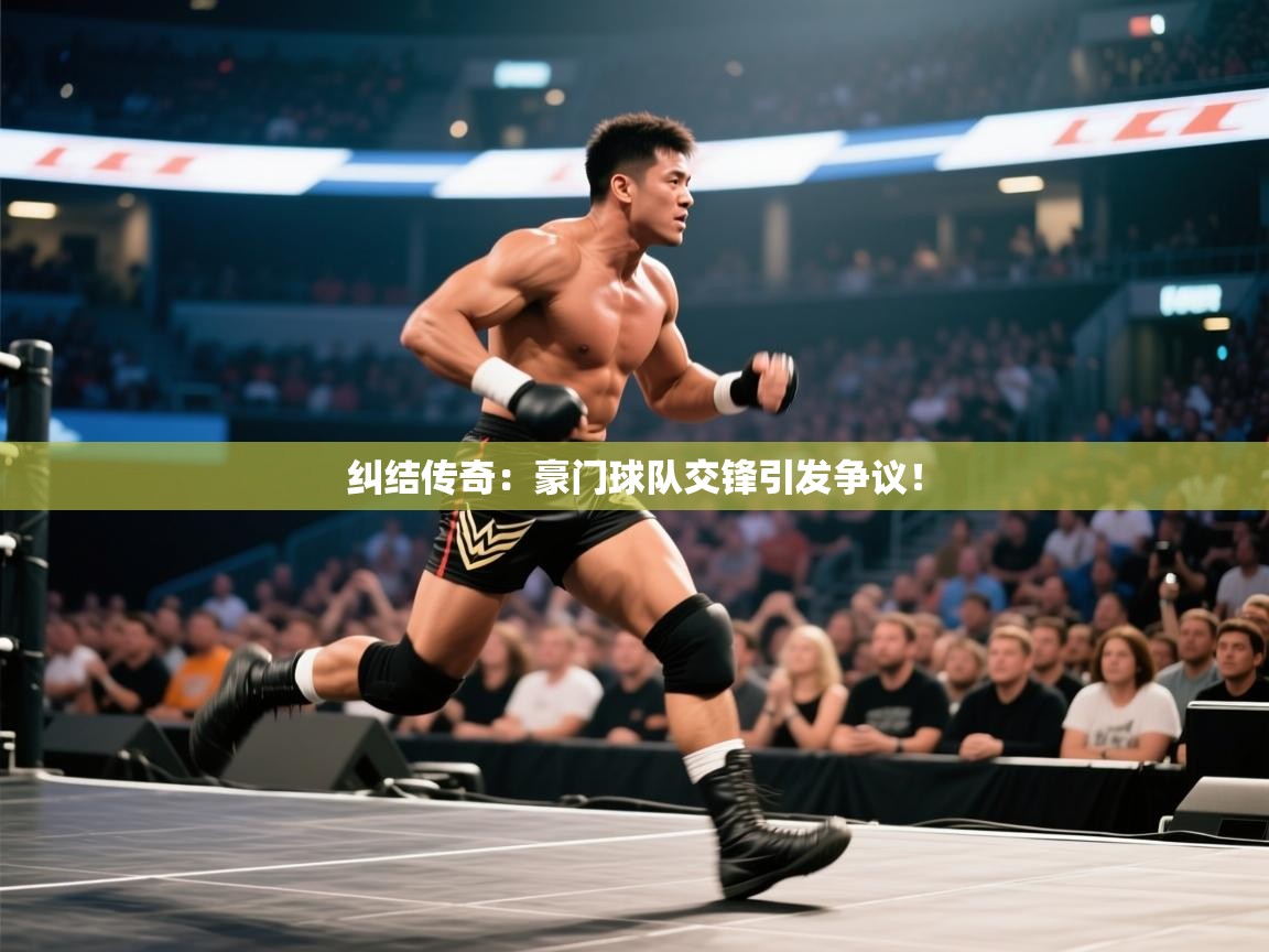 纠结传奇：豪门球队交锋引发争议！  第1张