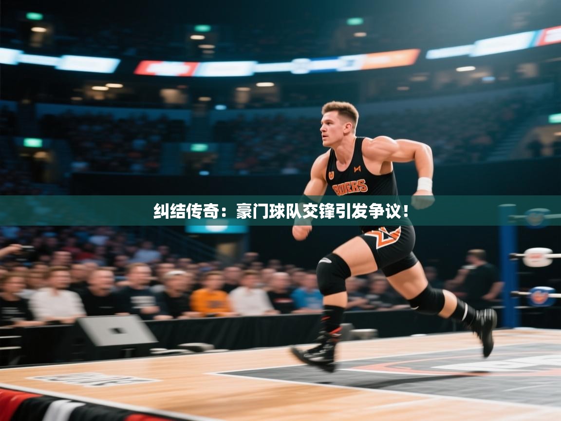 纠结传奇：豪门球队交锋引发争议！  第2张