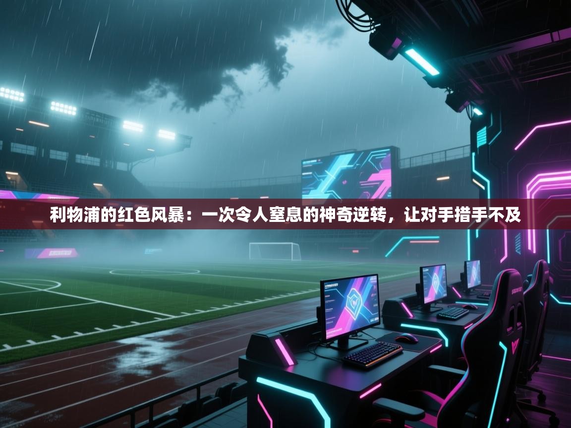 利物浦的红色风暴：一次令人窒息的神奇逆转，让对手措手不及  第1张