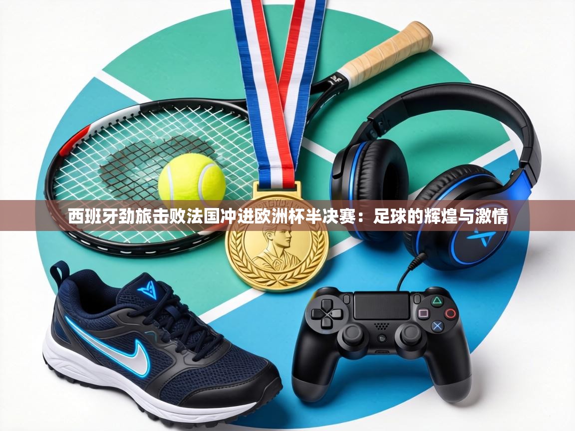 西班牙劲旅击败法国冲进欧洲杯半决赛：足球的辉煌与激情  第1张