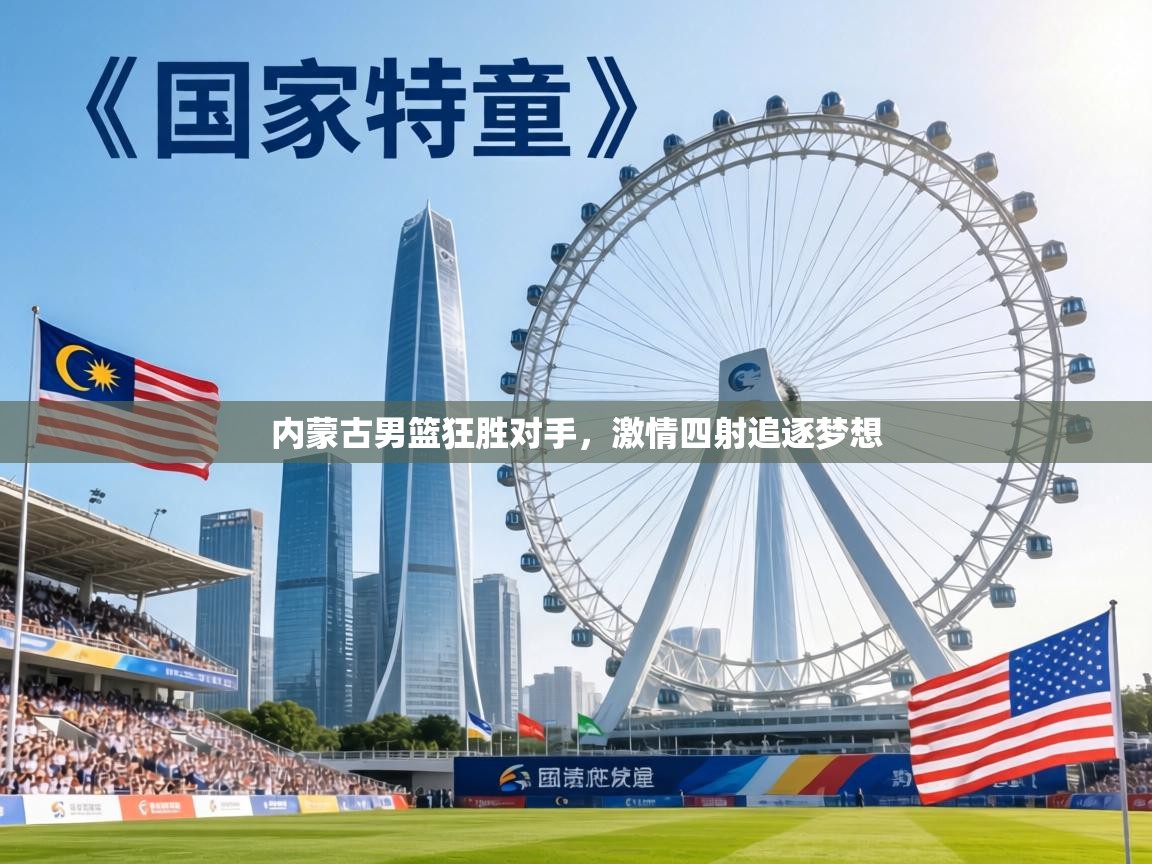 内蒙古男篮狂胜对手，激情四射追逐梦想  第1张