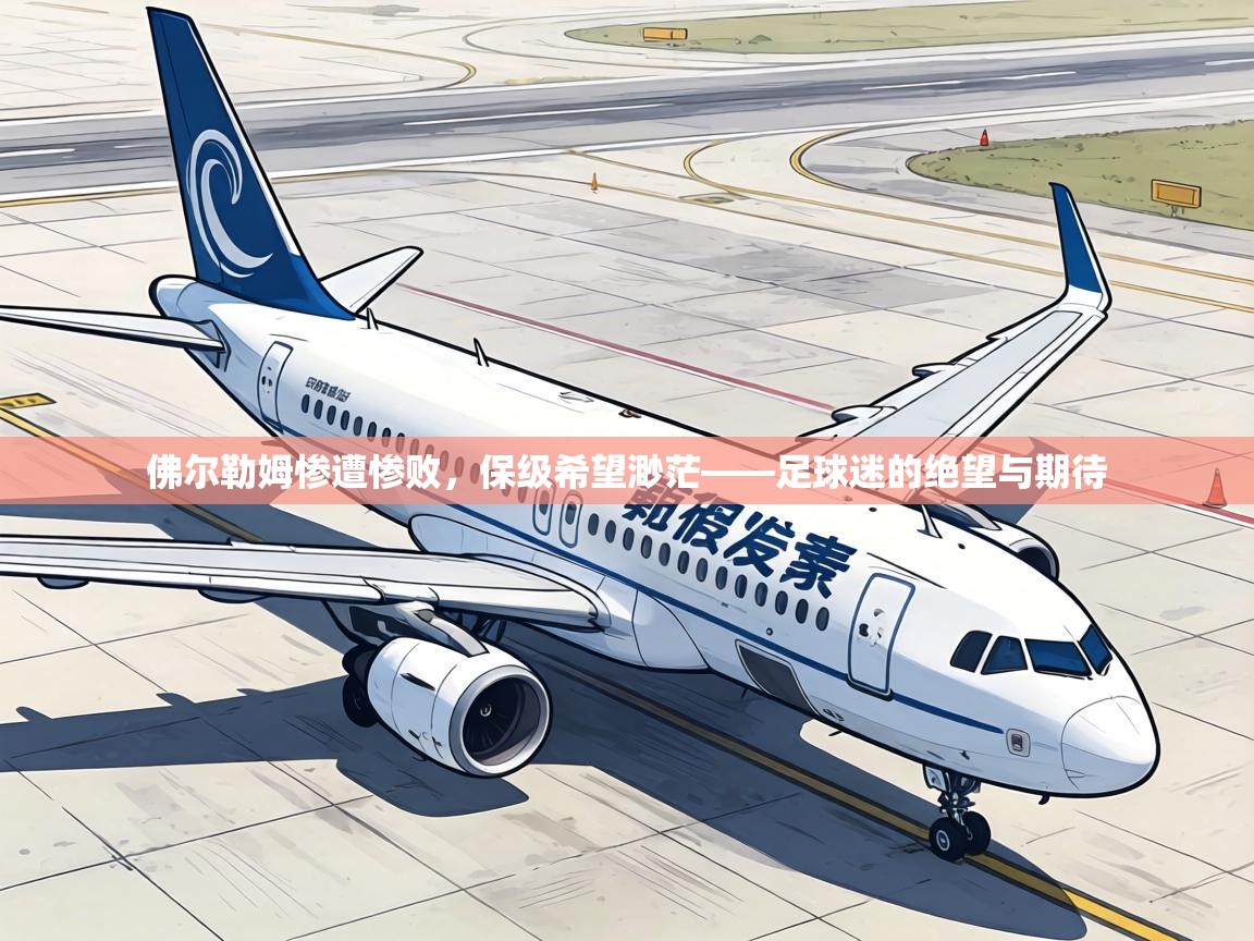 佛尔勒姆惨遭惨败，保级希望渺茫——足球迷的绝望与期待  第2张