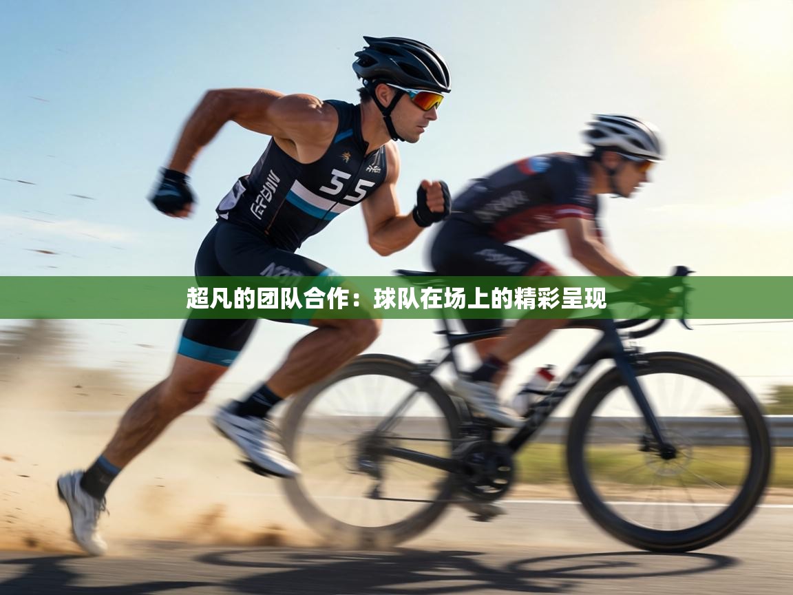 超凡的团队合作：球队在场上的精彩呈现  第1张